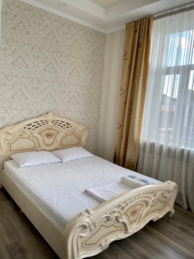 Apartment Studio -Біля Вокзалу-Недалеко Від Центру-Городоцька 151 Lviv Eksteriør bilde
